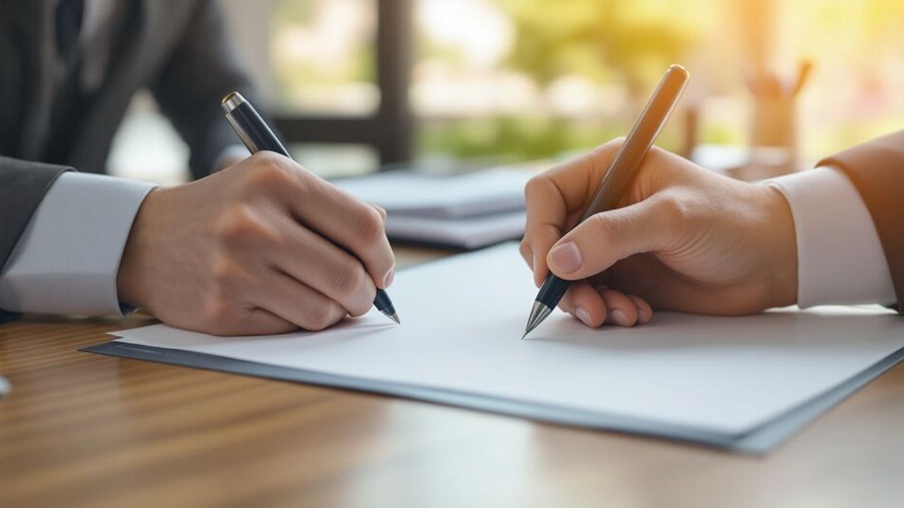 Vasiyetname Hazırlama Rehberi: Türleri, Geçerlilik Koşulları ve İptal Süreci