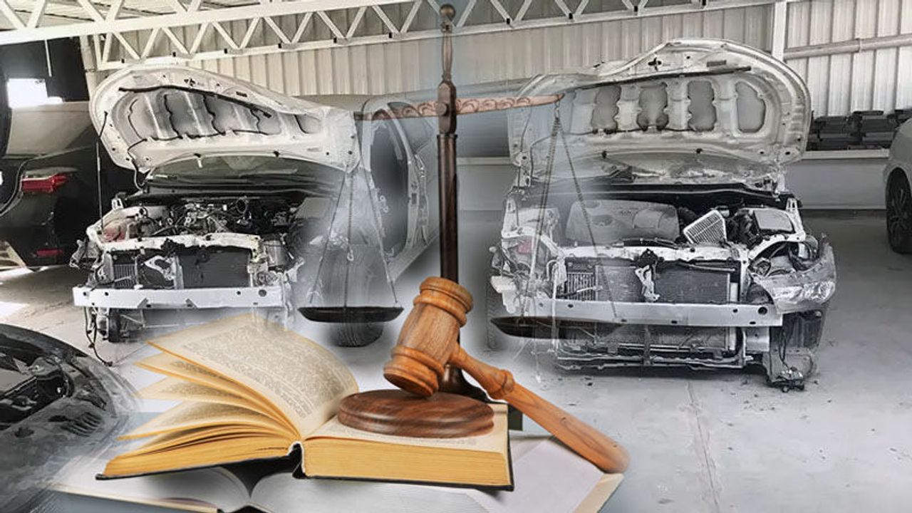 Araç Alıcısının Hukuki Başvuru Yolları ve Tazminat Hakları