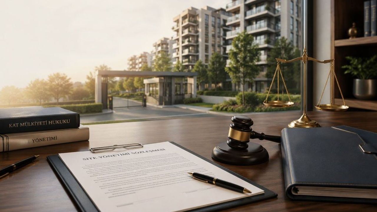 Kat Mülkiyetinde Yönetim Planı: Apartmanın Anayasası Niteliğine Bakış