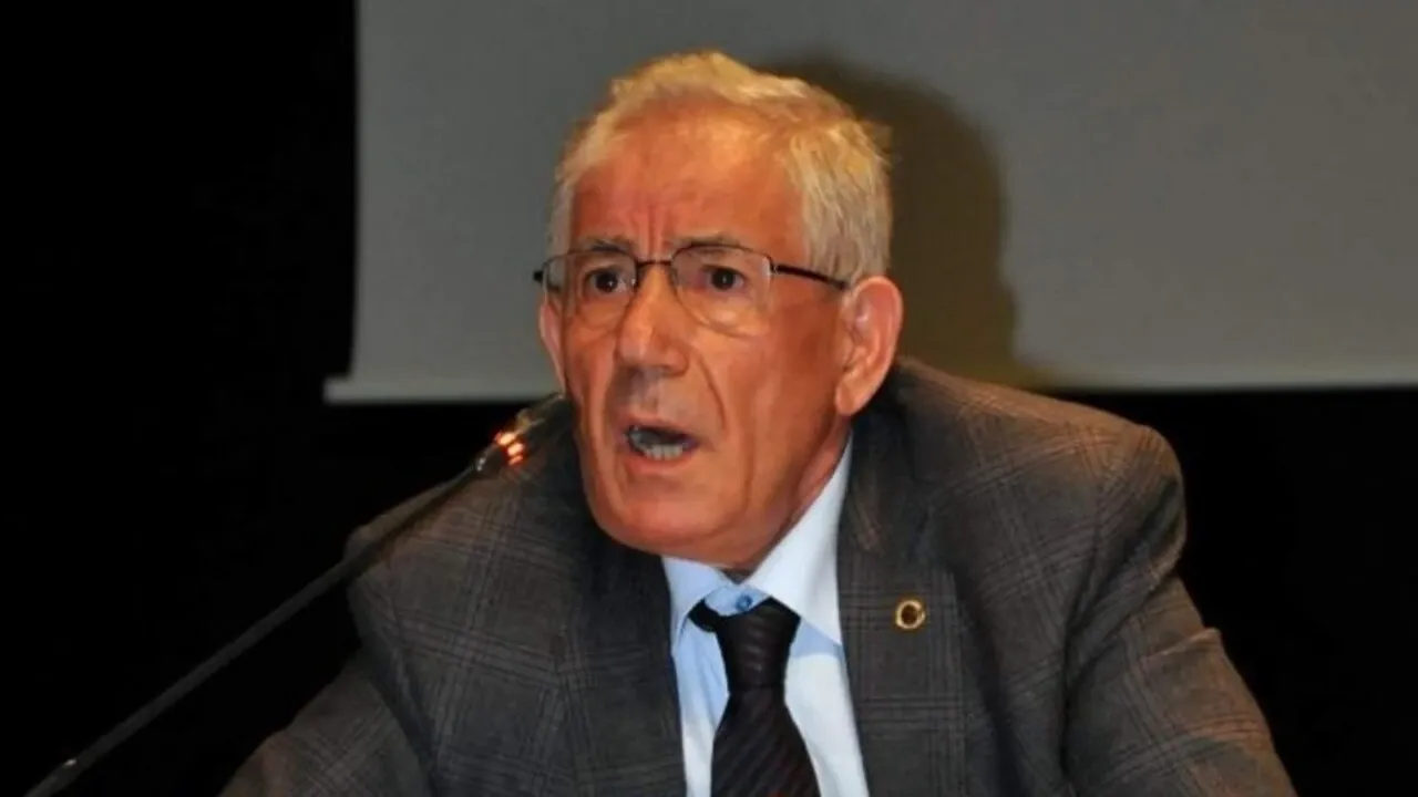 Vergi Hukuku Alanının Öncü İsmi Prof. Dr. Veysi Seviğ Vefat Etti