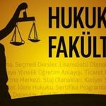 En yüksek ve en düşük sıralamayla öğrenci alan hukuk fakülteleri
