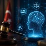 Türkiye’nin Yapay Zeka Vizyonu Resmi Gazete’de yayımlanarak yürürlüğe girdi