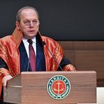 Yargıtay Başkanı Ömer KERKEZ'in 2025-2026 Adli Yıl Açılış Konuşması