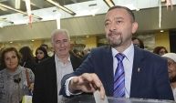 İstanbul Barosu Başkanı yine Kocasakal oldu