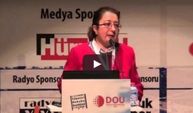 Doç. Dr. Hayrunnisa ÖZDEMİR - 5. Tüketici Hukuku Kongresi Sunumu