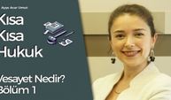 Vesayet Nedir? (Kısa Kısa Hukuk)