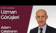 Adam Çalıştıranın Sorumluluğu (Av. Prof. Dr. Yusuf Büyükay)