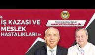 İş Kazası ve Meslek Hastalıkları