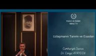 UZLAŞTIRMACI EĞİTİMİ: UZLAŞMANIN TANIMI VE ESASLARI (7. BÖLÜM)