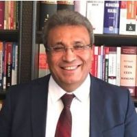 Prof. Dr. Çetin ARSLAN