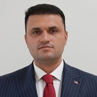 Doç. Dr. Enver KAŞLI