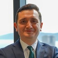 Av. Kazım İsmail KAZDAL