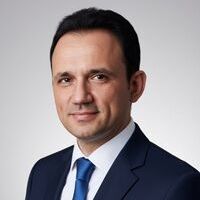 Volkan ERDOĞDU - Vergi Mahkemesi Başkanı