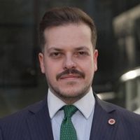 Av. Yusuf Şamil TÜREN