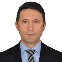 Hakim/Bam Üyesi Eyüp KARA