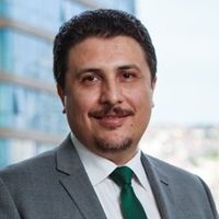 Doç. Dr. Mehmet ŞENGÜL