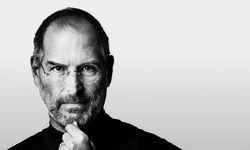 Steve Jobs’tan 13 İlham Verici Söz