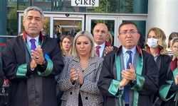 Avukat Merve Gül Durmaz'ı silahla yaralayan eski eşine 27 yıl hapis