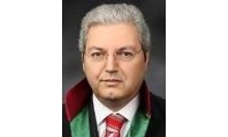 Avukat Etem Erhan Çiçek vefat etti