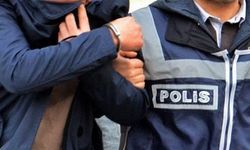 Haciz işlemi sırasında aracıyla avukata çarpan şüpheli tutuklandı