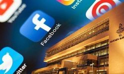 Sosyal Medya Hesabındaki Paylaşımlara İstinaden Disiplin Cezasıyla Cezalandırılma Nedeniyle İfade Özgürlüğünün İhlal Edilmediği