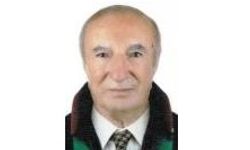 Avukat Gültekin Turanalp vefat etti