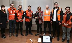 Sakarya Barosu’ndan afet eğitimleri