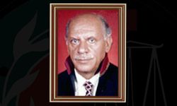 Avukat Arif Hikmet Kahraman vefat etti