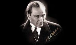 Cumhuriyetimizin kurucusu Gazi Mustafa Kemal Atatürk'ü, vefatının 85. yılında rahmet, şükran ve saygıyla anıyoruz.