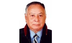 Avukat Hüseyin Hüsnü Ferda Kazancıbaşı vefat etti