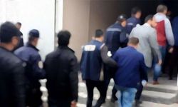 İstanbul ve 4 ildeki icra müdürlüklerinde 'ihale' operasyonu: 60 kişi gözaltına alındı
