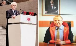 Şehit savcının babası: 'Hepiniz Mehmet Selim'siniz'
