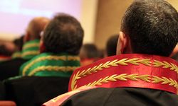 Hakim ve Savcı Yardımcılığı sınav ve başvuru tarihleri açıklandı