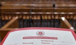 “Okundu, Dosyasına Konuldu”