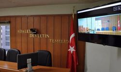 DURUŞMALARIN YAYINLANMASI - ADLİ KONULARDA SES veya GÖRÜNTÜNÜN ALINABİLECEĞİ HALLER