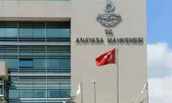 AYM'nin 2023/95 esas - 2024/34 karar sayılı kararı