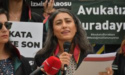 Barolardan Ortak Açıklama: Avukat Yaşarsa Adalet Yaşar