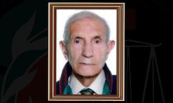 Avukat Abdülkadir Altunçekiç vefat etti