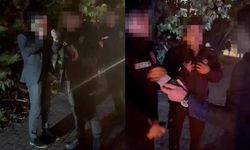 Avukat ve müvekkiline biber gazı sıkıp ters kelepçe takan 2 polis ile 2 bekçiye 14'er yıl hapis istendi