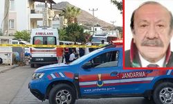 Denizli Barosu eski Başkanı Avukat Erdal Çam müvekkili tarafından öldürüldü!