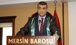 BARO BAŞKANI ÖZDEMİR: “EĞİTİM YUVALARINDA GÜVENLİK NEDEN SAĞLANAMIYOR?”