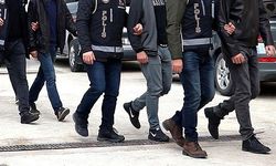 Ankara merkezli 16 ilde FETÖ operasyonu: 25 gözaltı kararı