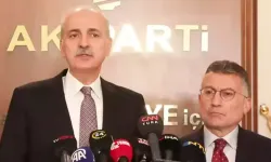 TBMM Başkanı Kurtulmuş: İki yüksek yargı arasında bir içtihat farklılığı ve tutum farklılığından kaynaklı bir meseledir
