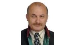 Avukat Süleyman Kürşat Baytaz vefat etti
