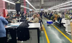 Hazır giyimde konkordato alarmı
