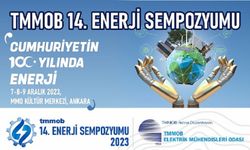 TMMOB 14. ENERJİ SEMPOZYUMU SONUÇ BİLDİRGESİ