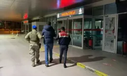 İzmir merkezli 5 ilde FETÖ operasyonu: 9 gözaltı