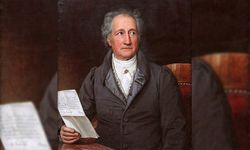 GOETHE’NİN İNFAZI VE ÖLÜM CEZASI ÜZERİNE FİKİRLERE ÖZET BİR BAKIŞ