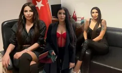 Avukatın odasında fotoğraf çektirdiği savcının görev yeri değiştirildi