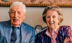 Hollanda eski Başbakanı, eşiyle birlikte 'el ele' ötanazi yoluyla hayatlarını sonlandırdı
